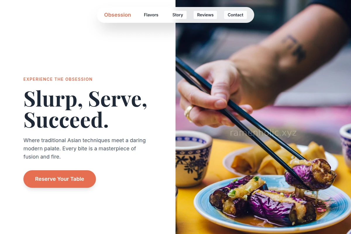 asian-fusion-food