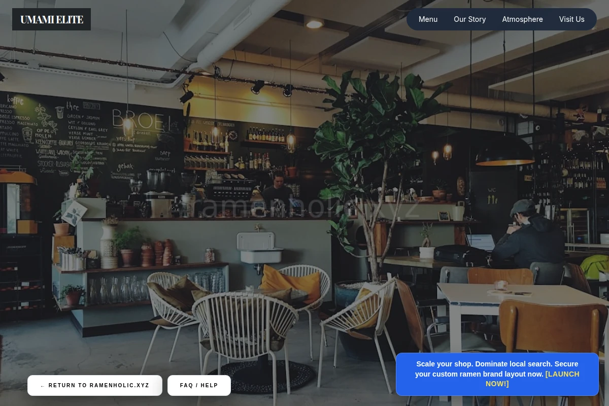 Pantry Cafe