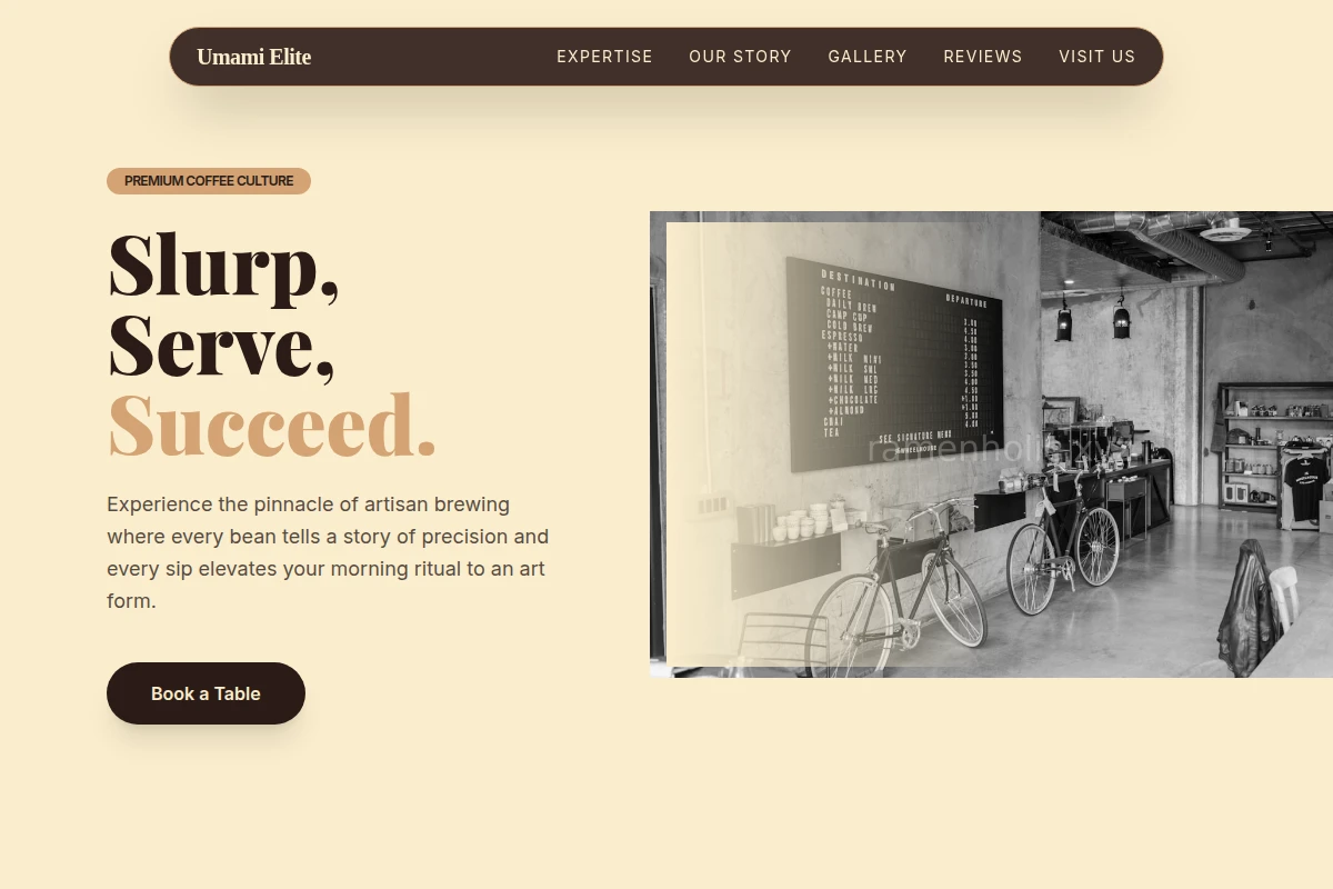 Sip Cafe
