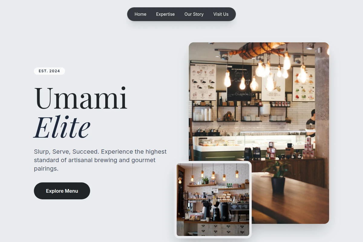 Artisan Cafe