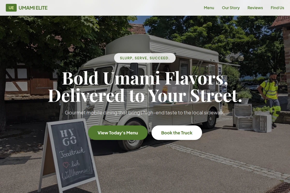 food-truck
