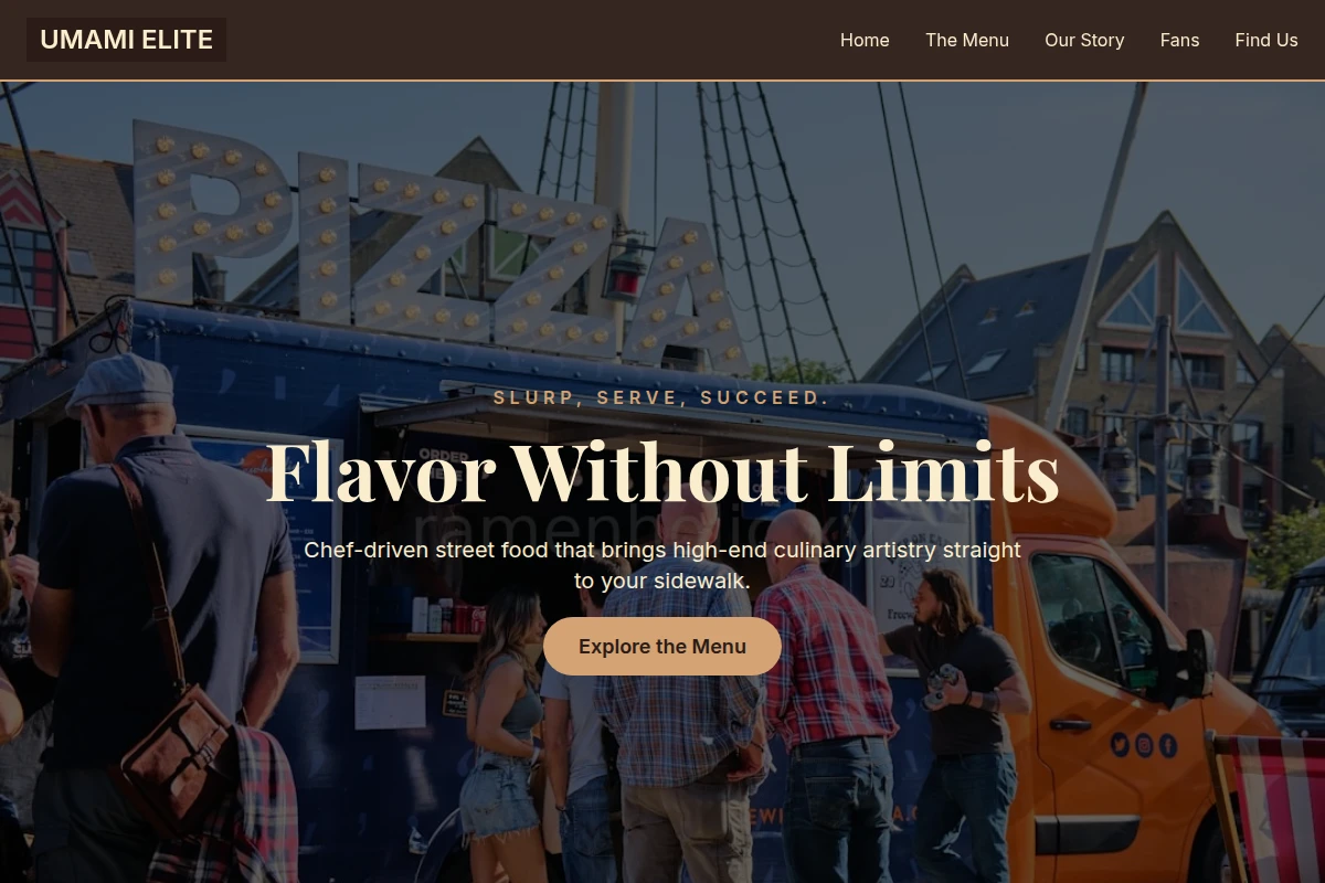 food-truck