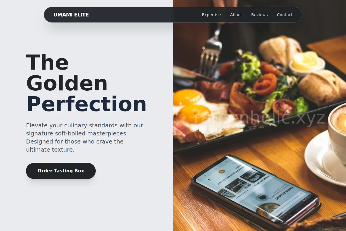 specialty-food