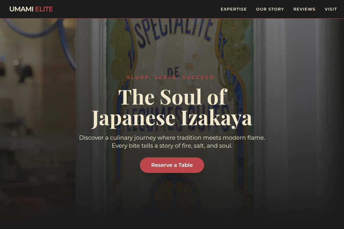 Chopstick Specialty Food