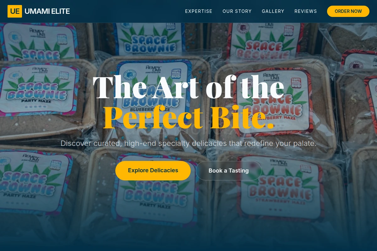 Chopstick Specialty Food